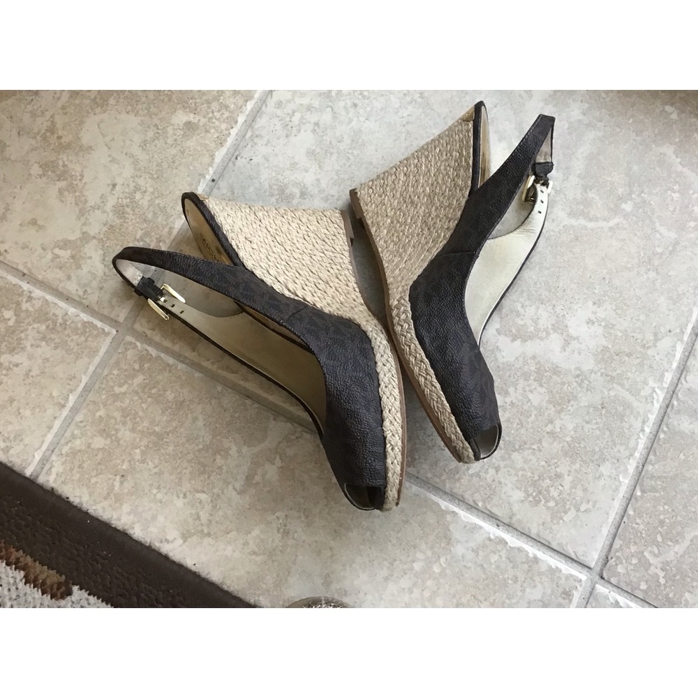 Michael Kors Size Size 9M Brown